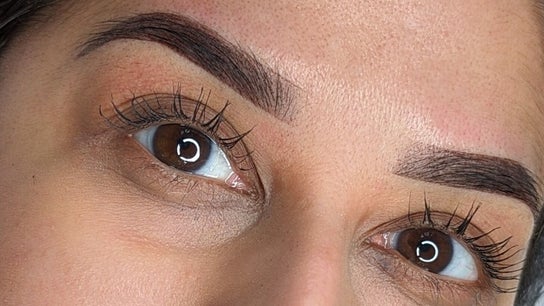 Asha Brows