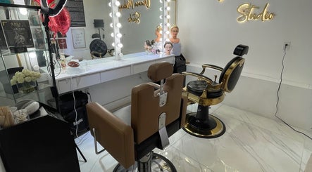 Drama Hair & Nail Salon billede 2