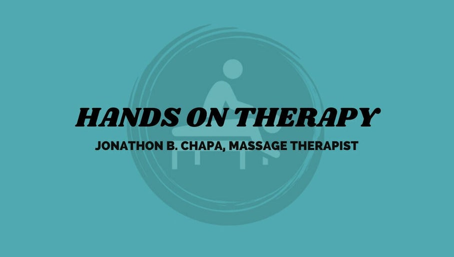 Hands on Therapy billede 1