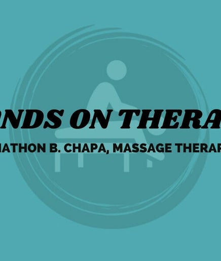 Hands on Therapy image 2
