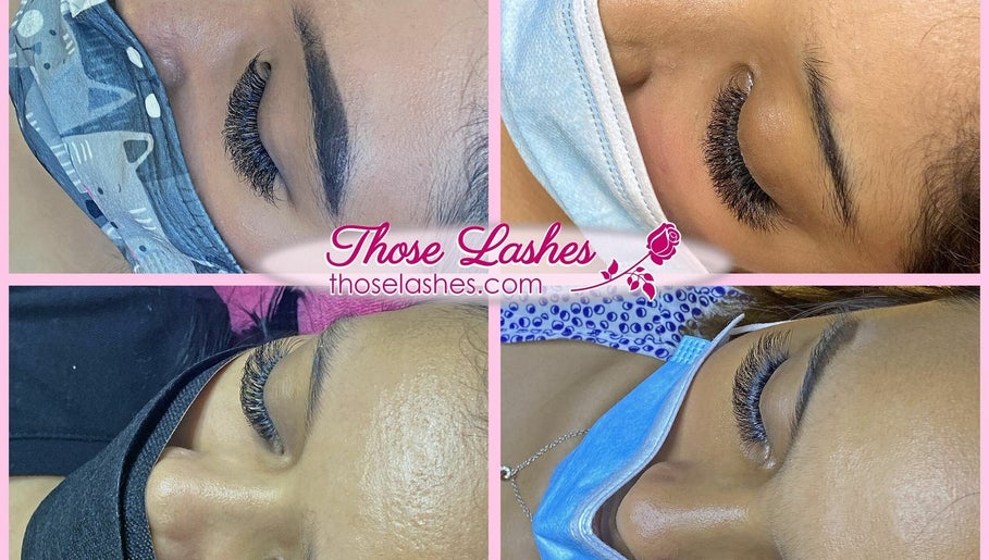 Image de Those Lashes 1
