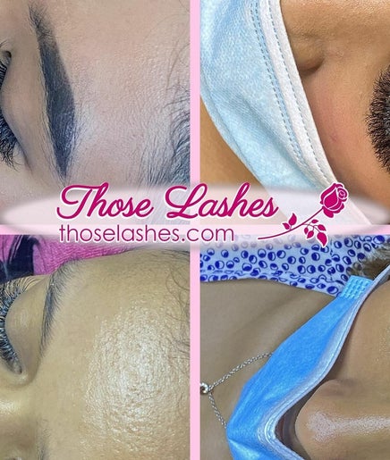 Image de Those Lashes 2
