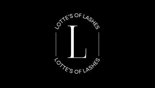 Lotte’s of Lashes image 1
