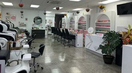 Imagen 2 de Angel Nails and Beauty Blenheim