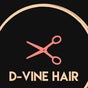 D-vine Hair