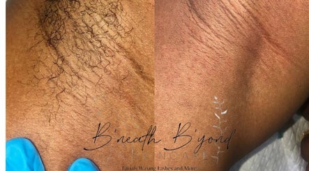 B'neath & B'yond Sk'ncare image 3