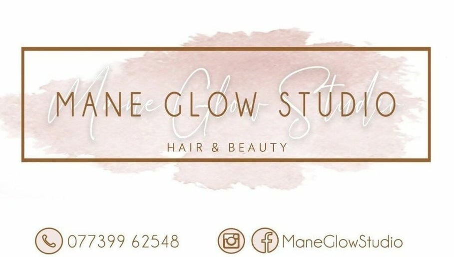 Εικόνα Mane Glow Studio 1
