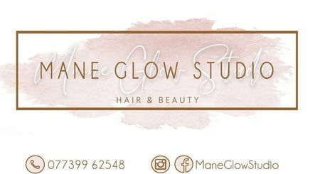 Mane Glow Studio