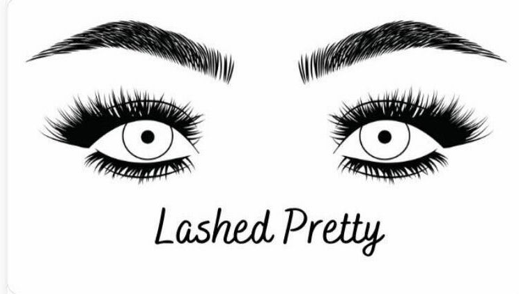 Lashed Pretty – kuva 1