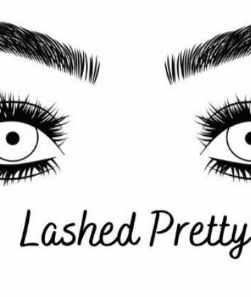 Lashed Pretty – obraz 2