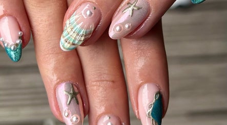 Illustrated Nails billede 3