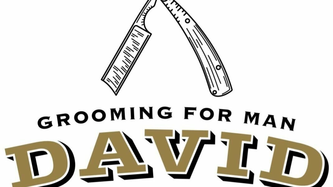 David Grooming for Man - Balwyn