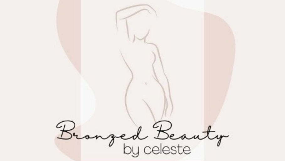 Bronzed Beauty By Celeste billede 1