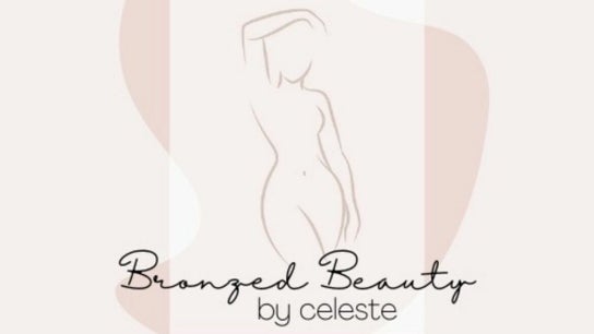 Bronzed Beauty By Celeste