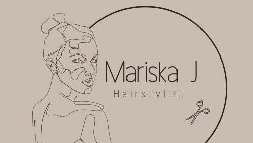 Mariska J Hairstylist image 1