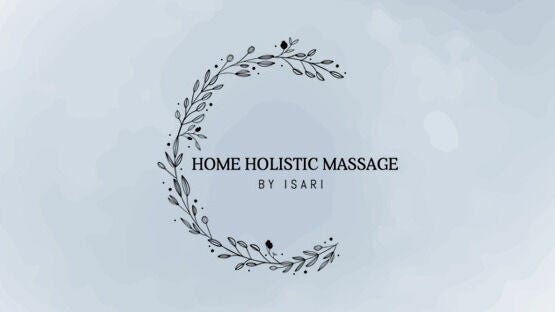 Home Holistic Massage By Isari - 1