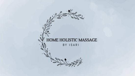 Home Holistic Massage By Isari image 1
