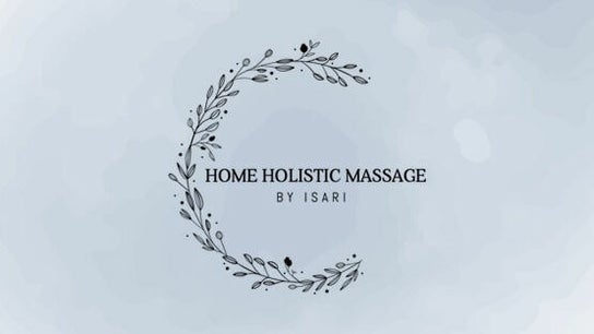 Home Holistic Massage By Isari