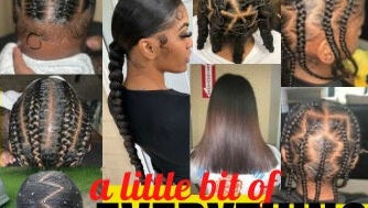 Everything Blonca image 1