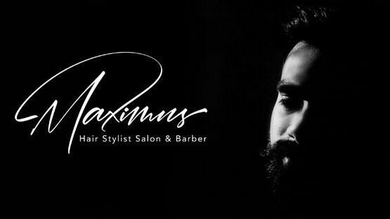 Maximus Hair Stylist Salon & Barber - 1