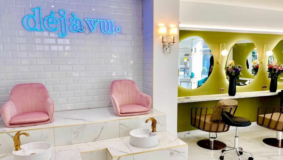 Dejavu Salon image 1