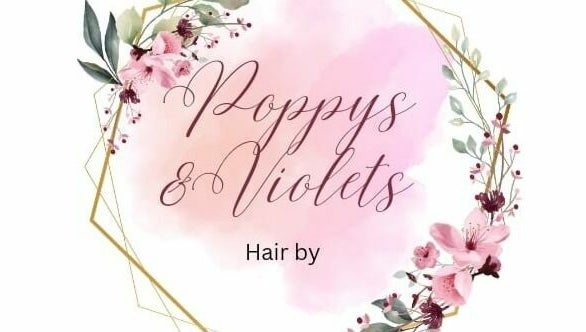 Hair by Poppy's and Violets зображення 1