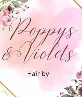 Hair by Poppy's and Violets Bild 2