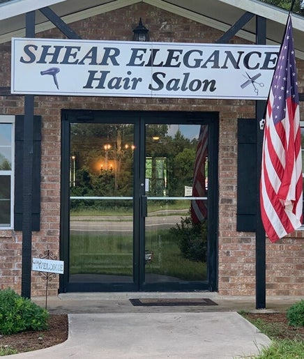 Εικόνα Shear Elegance 2