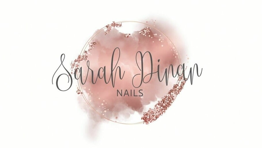 Sarah Dinan Nails 1paveikslėlis