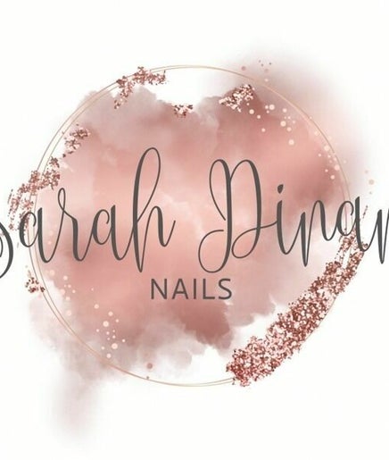 Sarah Dinan Nails изображение 2