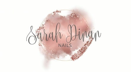 Sarah Dinan Nails