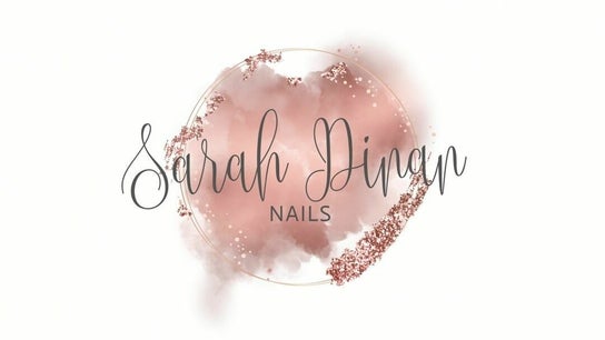 Sarah Dinan Nails