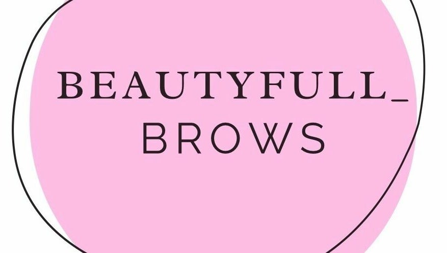Beautyfull Brows at The Beauty Cabin – kuva 1