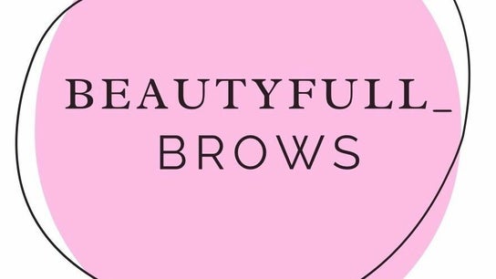 Beautyfull Brows at The Beauty Cabin