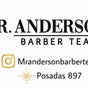SEDE POSADAS 897/893 - MR. Anderson Barber Team en Fresha - Mr Anderson Barberia, posada 897, E3260, Concepción del Uruguay, Entre Ríos