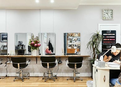 The Nail Hair and Beauty Room Mornington - 211 Main Street shop 6 -  Mornington