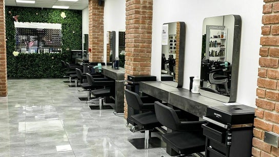 Lazarou Talbot Green Hair Salon, Barbers & Hair Extensions