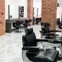 Lazarou Talbot Green Hair Salon, Extensions & Barbers
