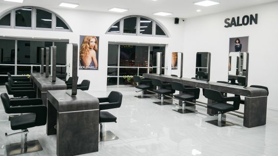 Lazarou Cardiff Castle Hair Salon, Extensions & Barbers