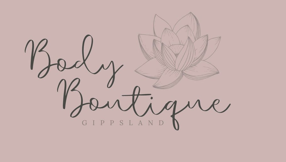 Body Boutique Gippsland image 1