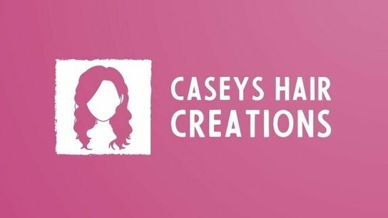 Casey’s hair creations