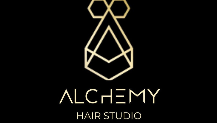 Alchemy Hair Studio – obraz 1