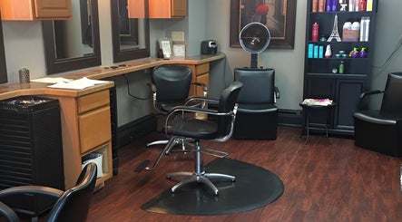 Jillian & Company Salon & Spa