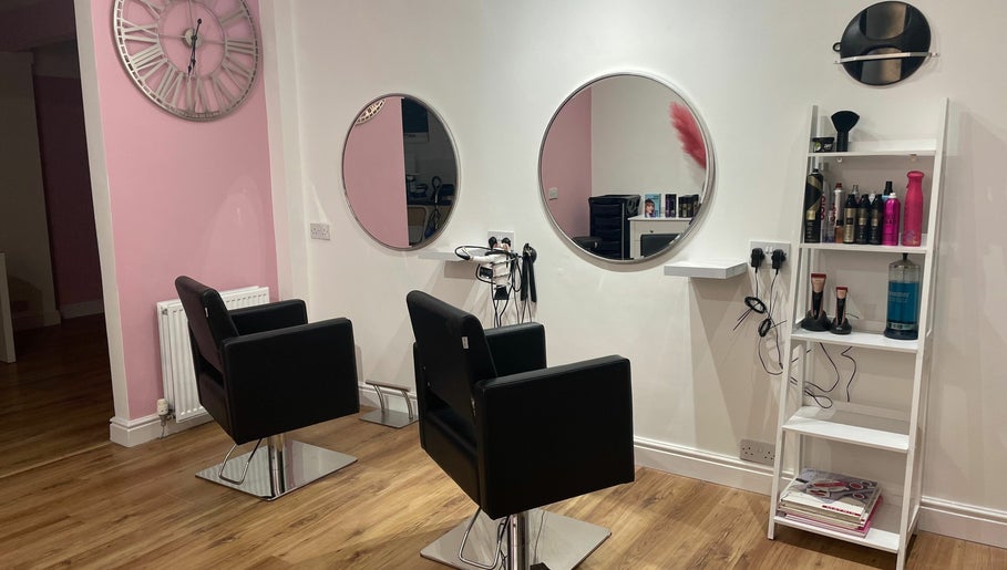 Claire's Hair Lounge  image 1