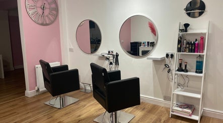 Claire's Hair Lounge 