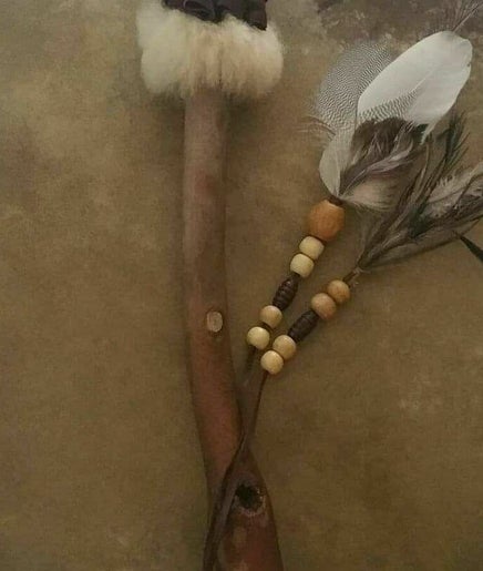 Four Feathers Healing image 2