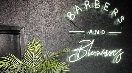 Image de Barbers and Blowaves 3