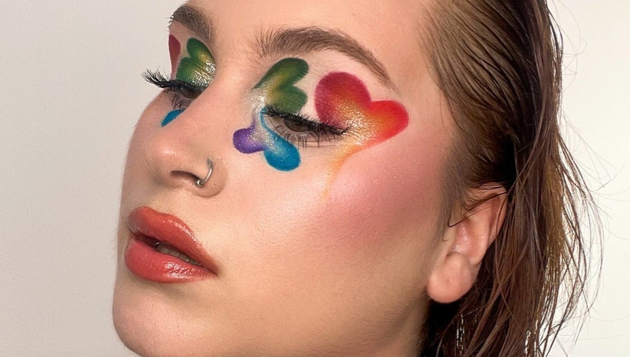 Timi Burtics Makeup Artist 1paveikslėlis