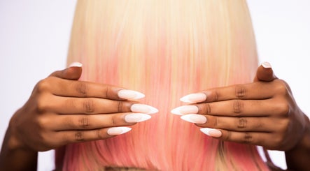 Brown Sugar Nail Spa