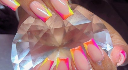 Extravagance Nails зображення 3